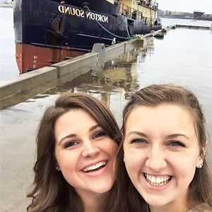 Meet your Posher, Lexie